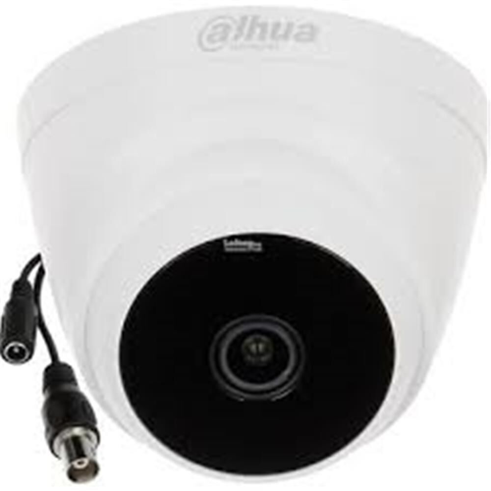 Dahua HAC-T1A21P-U-0280B 2mp 2.8mm Hdcvı 20 mt Dome Kamera