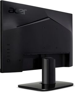 Acer 23.8'' KA340Y UM.QX0EE.005 ZeroFrame FreeSync VA 75Hz 1ms(VRB) 250nits VGA HDMI Siyah Monitör