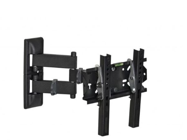 Vontech LED-404 M 22'' - 42''  hareketli tv askı aparatı