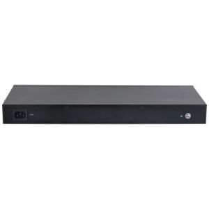 DAHUA DH-CS4226-24ET-240 24 PORT 24XFE-2XGE/SFP YÖNETİLEBİLİR 240W POE SWİTCH