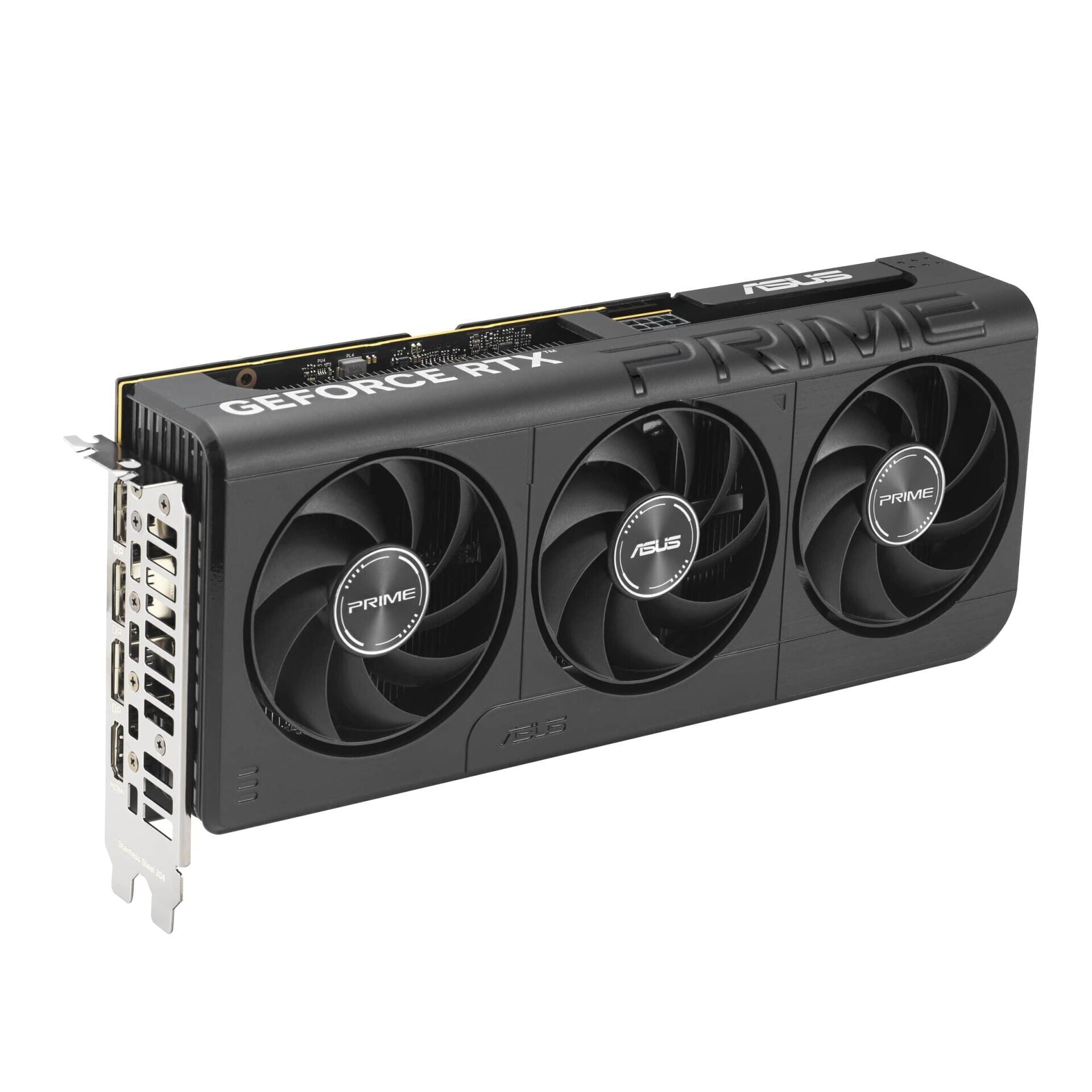 ASUS PRIME-RTX5050-O8G 128BIT VGA OC EDITION GAMING
