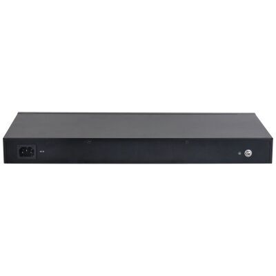 DAHUA DH-CS4226-24ET-240 26 PORT 24XFE-2XGE/SFP YÖNETİLEBİLİR MEGABİT 240W POE SİWTCH