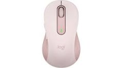 Logitech 910-006254 M650 Signature Rose Gül Mouse