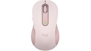 Logitech 910-006254 M650 Signature Rose Gül Mouse