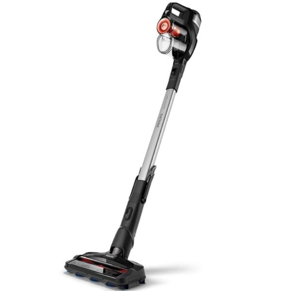 PHILIPS SPEEDPRO MAX XC7040/01 SARJLI DIKEY SUP.