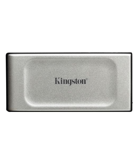 USB Type-C 3.2 Gen 2x2 Portable Drive, 4TB, 2000mb/s