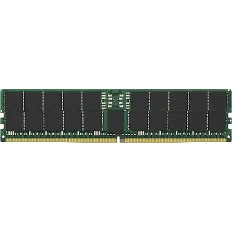 64GB KINGSTON DDR5 5600MHZ REGISTERED 2RX4 SUNUCU RAM KSM56R46BD4-64HA