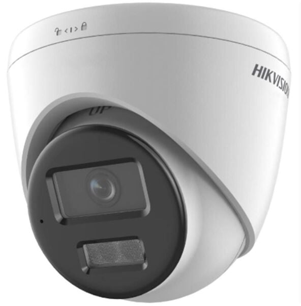 Hikvision DS-2CD1321G2-LIUF 2Mp 2.8mm Smart Hybrid Light Ir Dome Kamera