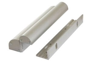 ASSA ABLOY MG-B251LZ LZ MONTAJ APARATI