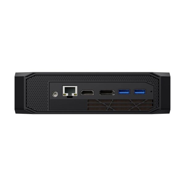 Blackview MP200 MiniPC Intel I9 11900H 4.9Ghz/16GB/512GB/Win11 Pro