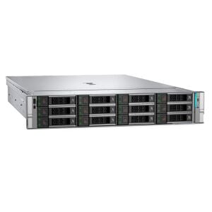 DELL POWEREDGE EMEA_PER570_SPL2 2U 1X XEON 6511P 12X 3.5'' 2X960GB SSD1X32GB 2X1100W 3 YIL YERİNDE GARANTİ