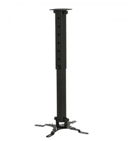 Vontech PR 03 350-550 mm KADEMELİ  projeksiyon askı aparatı