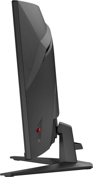 31.5 MSI MAG 321CQF E18 WQHD 0.5MS 180HZ 1500R RAPID VA  FREESYNC CURVE GAMING