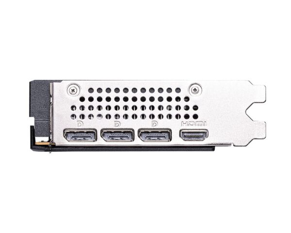 MSI VGA GEFORCE RTX 5060 TI 8G SHADOW 2X OC PLUS RTX5060 TI 8GB GDDR7 128B DX12 PCIE 5.0 X16 (3XDP 1XHDMI)