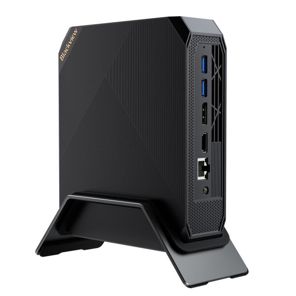 Blackview MP200 MiniPC Intel I5 12450H4.4Ghz/16GB/512GB/Win11 Pro