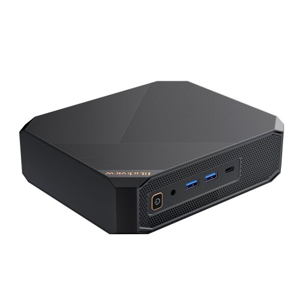 Blackview MP200 MiniPC Intel I5 12450H4.4Ghz/16GB/512GB/Win11 Pro