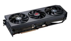 Powercolor Hellhound Radeon RX9070XT 16G-L-OC GDDR6 256Bit Gaming (Oyuncu) Ekran Kartı