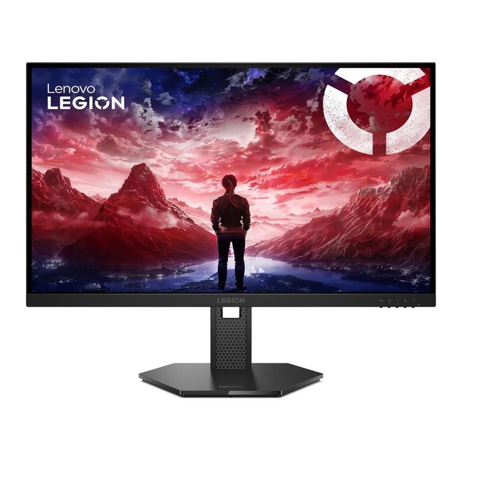 Lenovo 27''  Legion 27-10 0.5ms 240hz Full Hd IPS 2xHdmi 1xDp Gaming Monitor