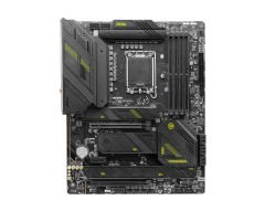 MSI MAG Z790 TOMAHAWK MAX WIFI DDR5 4XM2 DP HDMI LAN WİFİ ATX 1700P