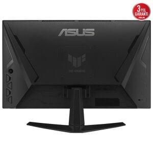 27 ASUS TUF GAMING VG279QE5A 1MS 146HZ MONITOR