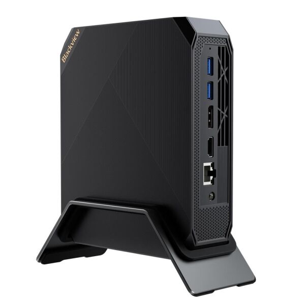 Blackview MP200 MiniPC Intel I5 12450H 4.4Ghz 16GB 512GB M.2 Win11 Pro Mini PC