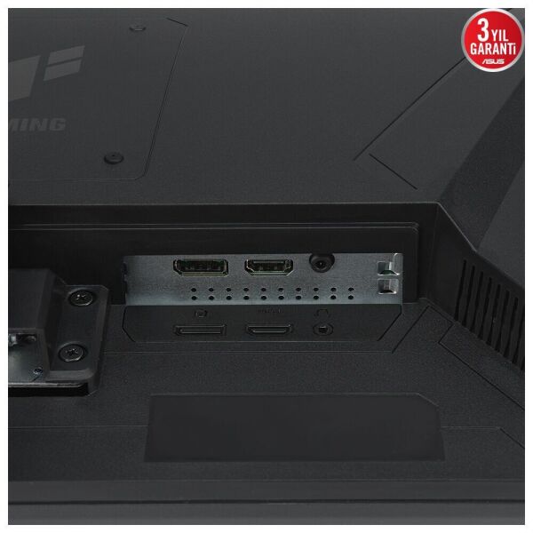 27 ASUS TUF GAMING VG279QE5A 1MS 146HZ ELMB IPS GAMING