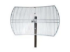 TP-LINK TL-ANT5830B 5Ghz 30dBi Dış Ortam Grid Parabolik Anten