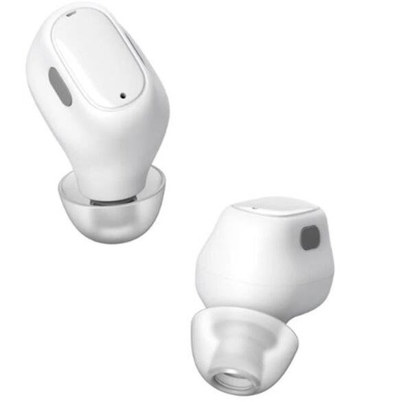 Baseus Encok WM01 TWS Kulaklık-Beyaz NGTW370002