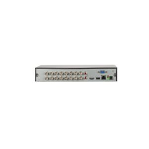 DAHUA XVR5116HS-5M-I3/T 16 KANAL AHD/HİBRİT KAYIT