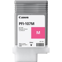 Canon PFI-310M Magenta Kırmızı Plotter Kartuş