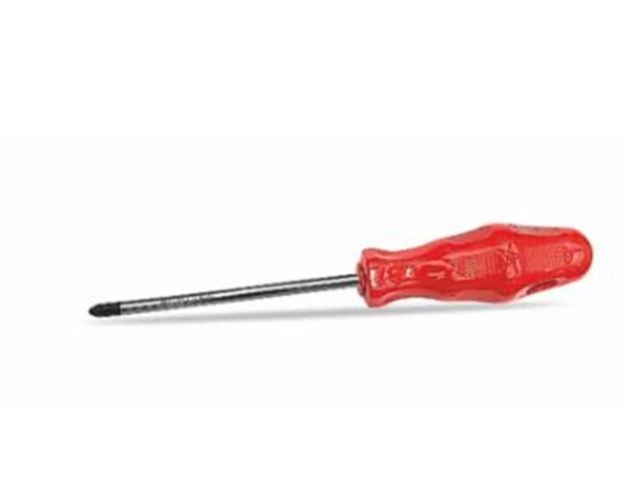 BAY-TEC TEK TORNAVİDA 5X100 MM YILDIZ MK-4480