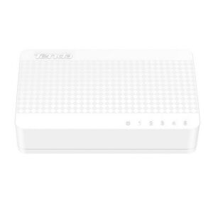 Tenda S105 5 Port 10-100 Mbps Switch Plastik Kasa