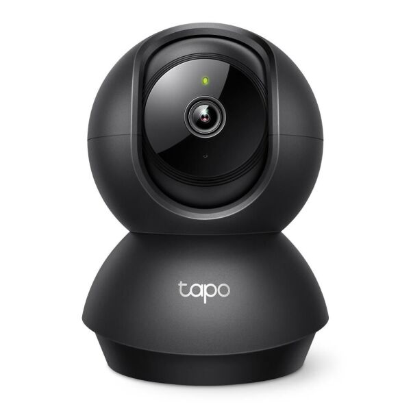 TP-Link Tapo C211 Full HD 2K Gece Görüşlü 3MP 512GB Micro SD Destekli Wi-Fi Kamera