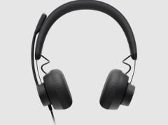 LOGITECH ZONE KABLOLU KULAKLIK 981-000875