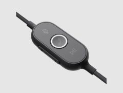 LOGITECH ZONE KABLOLU KULAKLIK 981-000875