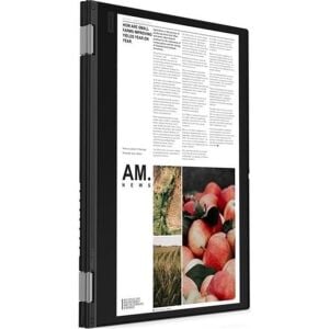 Lenovo 21AXS20NTV X13 Yoga İ7 1265U Vpro 16Gb 512Gb Ssd 13.3'' Dos Parmak İzli Dokunmatik Notebook