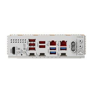 GIGABYTE X870E AERO X WOOD DDR5 M.2 HDMI DP ATX AM5