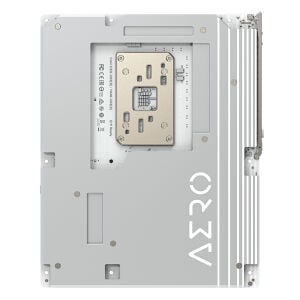 GIGABYTE X870E AERO X WOOD DDR5 M.2 HDMI DP ATX AM5