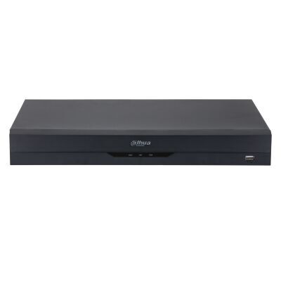 DAHUA XVR5216AN-5M-I3 16 KANAL AHD/HİBRİT KAYIT CİHAZI