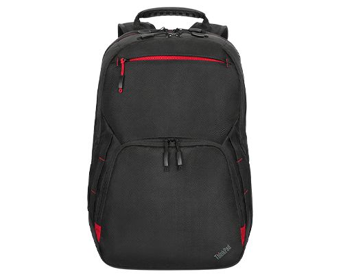 LENOVO 4X41A30364  ESSENTIAL PLUS 15.6'' SİYAH NOTEBOOK SIRT ÇANTASI