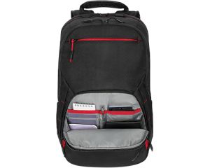 LENOVO 4X41A30364  ESSENTIAL PLUS 15.6'' SİYAH NOTEBOOK SIRT ÇANTASI