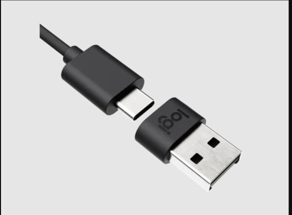 LOGITECH ZONE KABLOLU KULAKLIK 981-000870