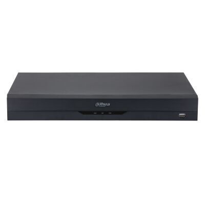 DAHUA XVR5216AN-5M-I3 16 KANAL AHD/HİBRİT KAYIT CİHAZI