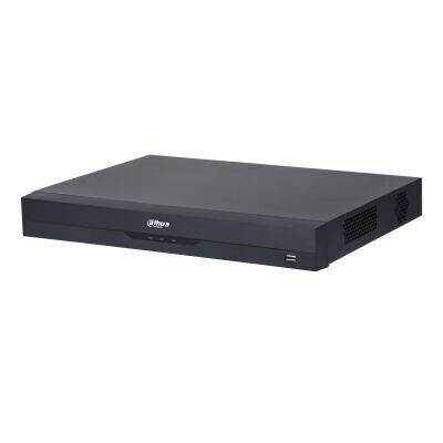 DAHUA XVR5216AN-5M-I3 16 KANAL AHD/HİBRİT KAYIT CİHAZI