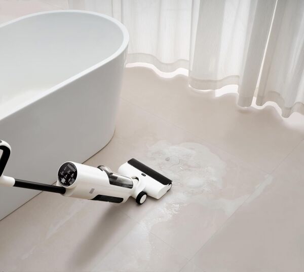 XIAOMI TRUECLEAN W20 ISLAK KURU SARJLI DIKEY SUP