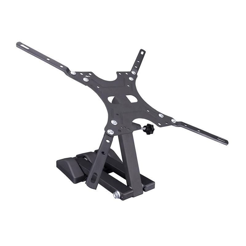 EVEREST TK-55H 32''-55'' HAREKETLİ MAX 30KG ASKI APARATI