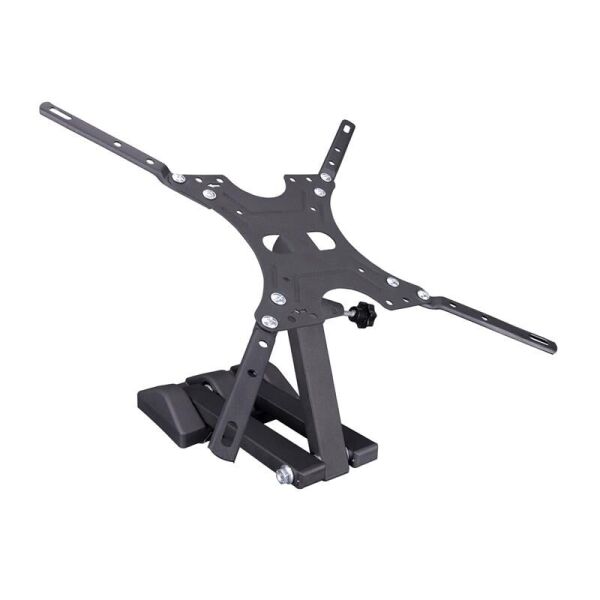 EVEREST TK-55H 32''-55'' HAREKETLİ MAX 30KG ASKI APARATI