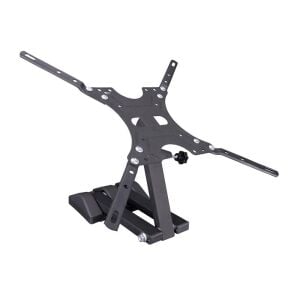 EVEREST TK-55H 32''-55'' HAREKETLİ MAX 30KG ASKI APARATI