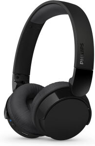 PHILIPS TAH3209BK SIYAH KULAK USTU BLUETOOTH KULAK