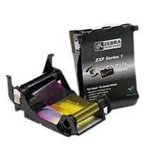 Zebra 800084-918 Tek yüze 625 ZXP94 Alt Laminasyon Ribonu